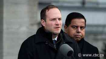 Canada-U.S. trade war will raise the cost of building a home, housing minister says