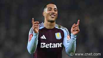 Premier League Soccer: Livestream Aston Villa vs. Chelsea From Anywhere