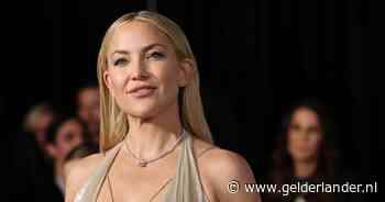 Kate Hudson heeft spijt van afwijzen grote rol in The devil wears Prada: ‘Slechte beslissing’
