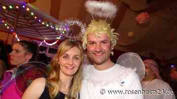 Traditioneller Faschingsball sorgt für Ausnahmezustand im Gasthaus Antretter