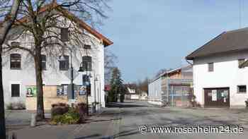 Es wird teurer: Kosten für die Rathaus-Erweiterung in Edling stehen fest