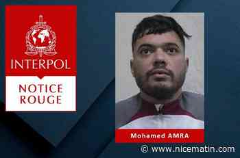 Le narcotrafiquant Mohamed Amra, en fuite depuis son évasion en mai, arrêté en Roumanie