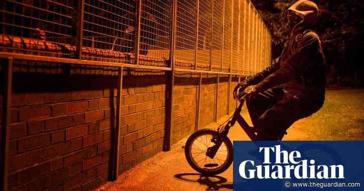 New laws to protect children exploited by gangs in England and Wales ‘will save lives’