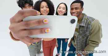 I tried to hate the iPhone 16e, but I couldn’t