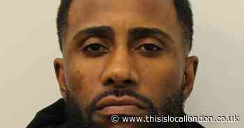 Man guilty of ‘audacious and planned’ £1.3 million Richmond jewellers robbery