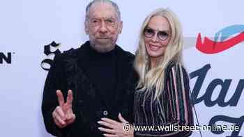 Self-Made Milliardär: Vom Obdachlosen zum Milliardär – Die Geschichte von John Paul DeJoria