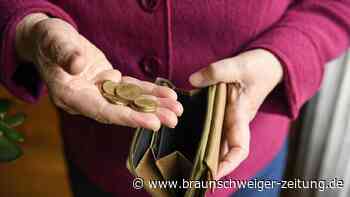 „Ich esse sehr wenig“: Wie Braunschweigerin Altersarmut erlebt