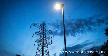 Updates as thousands of Hanham homes without power