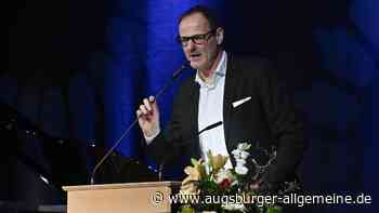 Kabarettist rechnet mit Klimabewegung und Mentalität in Deutschland ab