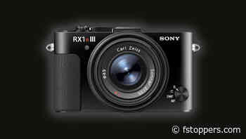 Is Sony Going to Surprise Us With the RX1R III?