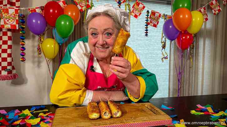 Deze heerlijke carnavalssnack helpt je zo van een kater af