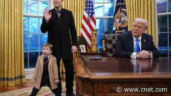 Musk Says DOGE Stimulus Checks a Possibility. Will It Actually Happen?