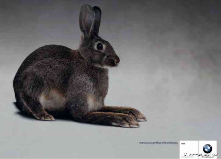 BMW wordt eindelijk weer gewoon premium