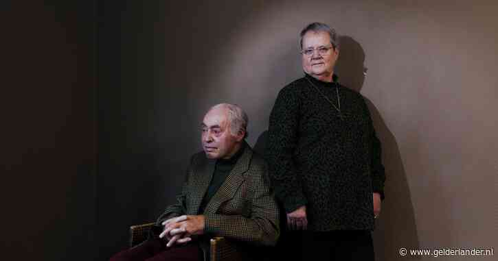 Haar vader was Jodenjager, zijn Joodse moeder werd door hem opgepakt: ‘Je moet elkaar in de ogen durven kijken’