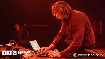 City venue swaps 'rowdy' rave for calm meditation