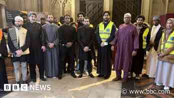 Hundreds expected to attend Grand Iftar at cathedral