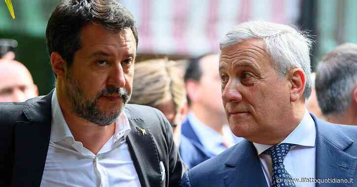 L’Afd allontana Lega e Forza Italia: il supporto di Salvini al partito di estrema destra. Tajani: “È contro l’Italia, la salvezza tedesca è Merz”