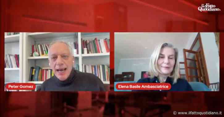 Russia, Ucraina e la pace di Trump: rivedi la diretta con Peter Gomez ed Elena Basile