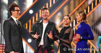 "Let's Dance" 2025: Christian Polanc über die „Let‘s Dance“-Kandidaten - „Tanzen wurde ihm nicht in die Wiege gelegt“