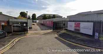 Watford storage plot operating hours increase denied for high noise levels