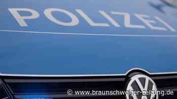 53-Jähriger greift Polizisten in Helmstedt tätlich an