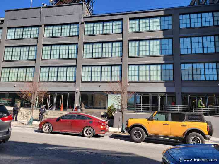 South Bronx migrant shelter opens amid ongoing community controversy