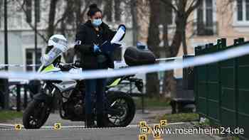 Terrorverdacht nach Angriff im Elsass