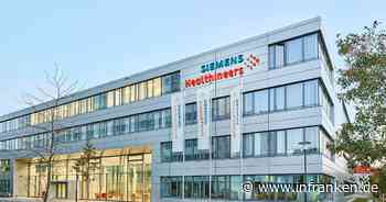 Siemens: Healthineers-Anteile für 1,45 Milliarden Euro verkauft