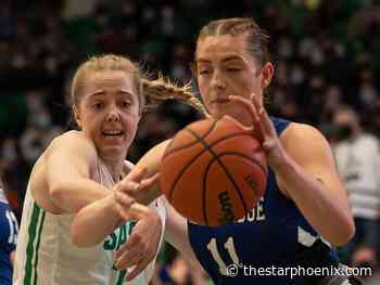 The Great Defender: 2020 Bronze Baby holdover Andrea Dodig ready to defend Canada West crown