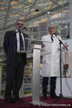 Vatican says Pope Francis is in critical condition