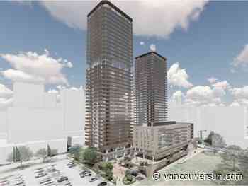 Vancouver to vote on rezoning the Langara YMCA to mixed-use towers