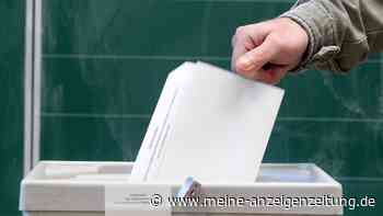 Bundestagswahl 2025 in NRW live: Entwicklungen und Ergebnisse live im Ticker