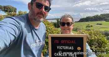 She was planning her funeral before her life was saved - others might not be so lucky