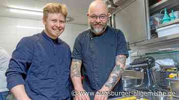 Vom Hörsaal an den Herd: Warum Elias Gugel das Studium für ein bekanntes Lokal schmiss