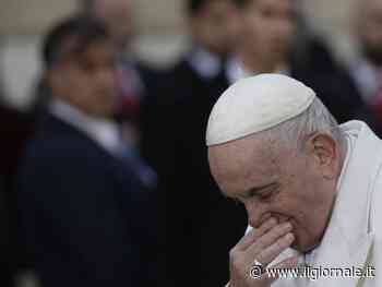 Il Papa si aggrava: "Prognosi riservata". Ossigeno per crisi prolungata e trasfusione