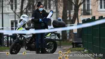 Terrorverdacht nach tödlichem Angriff im Elsass