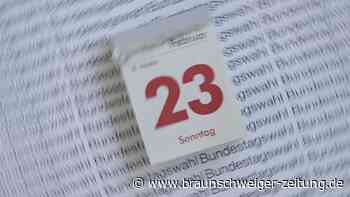 Die Bundestagswahl in Osterode: Alle Entwicklungen im Blog