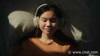 White vs. Brown Noise: This Is the Best Soothing Sound for Your Sleep