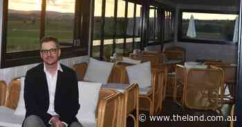 Commercial community kitchen: What's next for Eddy and Neil's Carcoar renos?