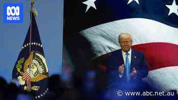 Australian super funds to pitch to Trump administration in US showcase