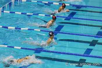 Washington-Liberty girls a strong fourth in region swim and dive