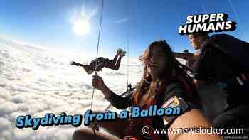 Superhuman's Pushing What's Possible