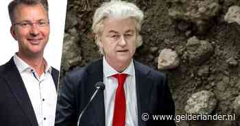 Alleen de achterkamertjes kunnen deze ruziecoalitie nog redden