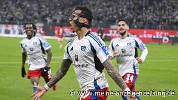 Backup für Kane? Zweitliga-Stürmer bei Bayern ins Spiel gebracht