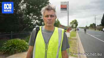 Lack of public transport leaves workers with a 2.5hr trip or $100 taxi