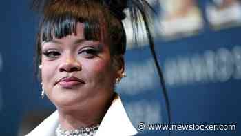 Rihanna 'echt optimistisch' over aankomend nieuw album