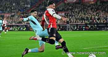 LIVE Eredivisie | Schudt Feyenoord in de tweede helft lastig Almere City af in De Kuip?