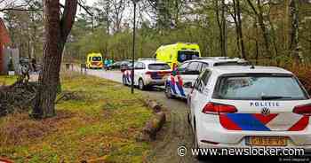 Medewerker zorginstelling zwaargewond, cliënte na steekpartij opgepakt