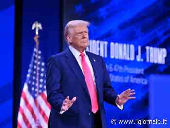 Migranti, dazi, Cina e Ucraina: Trump tira dritto. "Ci siamo ripresi l'America"