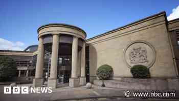 Teenager plotted mass shooting at Edinburgh school